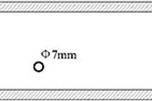 薄壁CFRP管件內(nèi)部質(zhì)量超聲相控陣在線測(cè)試方法