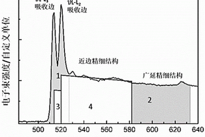 材料中微區(qū)金屬元素的監(jiān)測(cè)分析方法