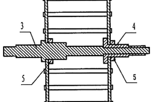 用于監(jiān)測小鼠自由運動時生理指標(biāo)的鼠籠