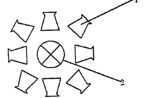 果蔬類(lèi)農(nóng)產(chǎn)品內(nèi)部非破壞性整體分析裝置