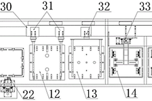 PCP預疊設備及方法