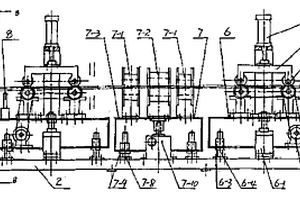 漏磁探傷機(jī)