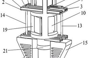 果蔬分選機(jī)械手