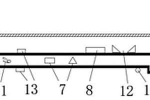 可校訂多種缺陷的地質(zhì)雷達(dá)標(biāo)定試驗(yàn)平臺(tái)