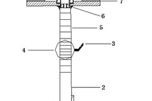 射線機(jī)升降轉(zhuǎn)動工作臺