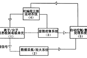 利用分子離子譜評(píng)價(jià)抽油桿環(huán)境耐用性的方法