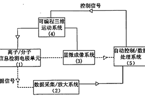 利用分子離子譜評(píng)價(jià)涂料耐腐蝕性的方法