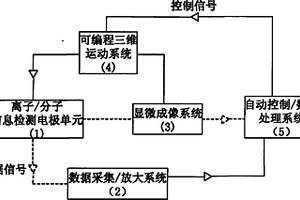 利用分子離子譜判別環(huán)境中藻類暴發(fā)成因的方法