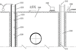 地質(zhì)缺陷無損檢測系統(tǒng)和方法