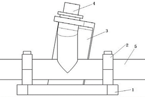 發(fā)動(dòng)機(jī)進(jìn)氣道防冰管路損傷修復(fù)方法