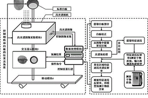 樹(shù)上果實(shí)干物質(zhì)快速判定方法及裝置