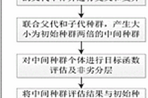 基于雙目標(biāo)遺傳算法和非劣分層的超聲無損檢測(cè)探頭分布優(yōu)化