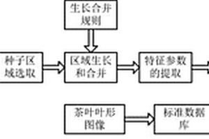 結合圖像和計算模型的茶葉嫩芽形態(tài)的三維重建方法