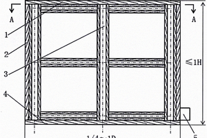 油庫與石化工廠消防滅火CO<Sub>2</Sub>儲氣罐_橢圓柱罐罐體結(jié)構(gòu)