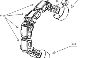 挖掘機無損檢測機器人