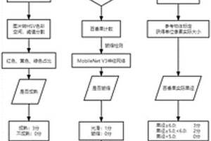 基于機器視覺的多指標百香果品質(zhì)分級方法