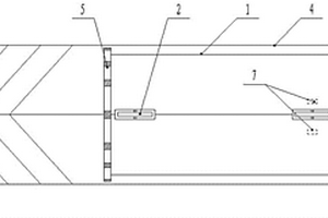 煤層氣管道缺陷的弱磁無損檢測傳感器及使用方法