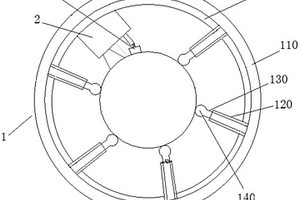 管外激光清洗及無(wú)損檢測(cè)系統(tǒng)