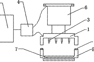 無損檢測(cè)鋰電池鼓包機(jī)構(gòu)