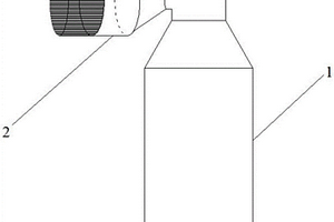 環(huán)保型滲透無損檢測噴罐裝置