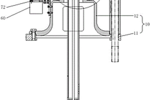 發(fā)動(dòng)機(jī)缸體無(wú)損檢測(cè)裝置