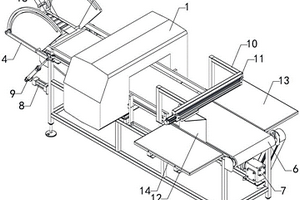 金屬板材無損檢測設(shè)備