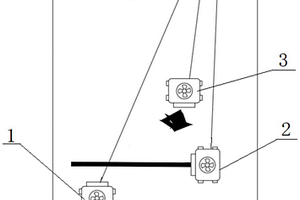 海上風(fēng)機(jī)樁腿無損檢測系統(tǒng)及方法