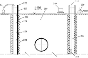 地質(zhì)缺陷無損檢測系統(tǒng)