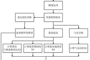 基于安卓系統(tǒng)的雞蛋新鮮度無損檢測系統(tǒng)及其檢測方法