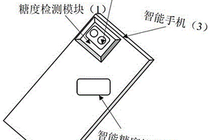 無損蘋果糖度檢測器