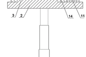 建筑結構無損檢測器具