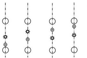 基于彈性沖擊波和機(jī)器學(xué)習(xí)的套筒灌漿缺陷無損檢測方法