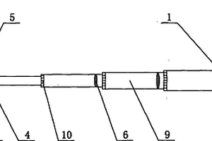 管道無(wú)損內(nèi)壁檢測(cè)儀