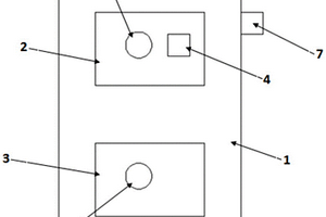 無(wú)損傷注塑成型三維視覺(jué)檢測(cè)夾具