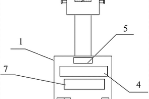 新型改進結(jié)構(gòu)的壓力管道泄露無損檢測裝置