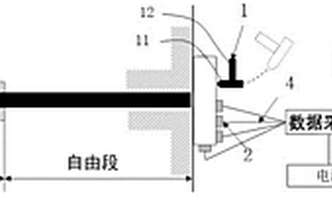 用于多缺陷長(zhǎng)錨索質(zhì)量無(wú)損檢測(cè)的信號(hào)采集裝置