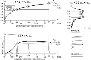 銀或金納米粒子膜拉曼芯片定標(biāo)無損質(zhì)檢方法與設(shè)備