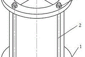 對(duì)顆粒捕集器內(nèi)碳餅層無損取樣及測(cè)量的方法