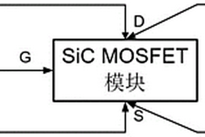 SiC MOSFET模塊內(nèi)部多芯片溫度分布均勻性的無損測試方法