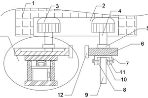 風(fēng)機(jī)葉片無人機(jī)內(nèi)部無損探傷設(shè)備