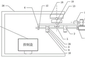 基于STM32單片機的智能無損傷開瓶器