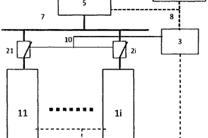 基于無損均衡的電池儲能管控系統(tǒng)