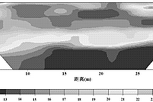 堆石混凝土結(jié)構(gòu)空間密實度檢測方法及堆石混凝土結(jié)構(gòu)空間密實度評價方法