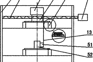 煙箱內(nèi)片煙結(jié)塊檢測(cè)裝置及其檢測(cè)方法