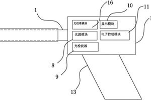 檢測組織活性的實時測量方法和儀器