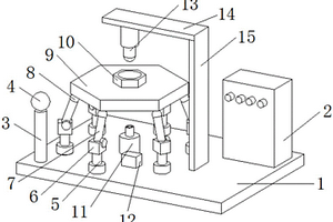 3D打印機(jī)的自動(dòng)檢測(cè)設(shè)備