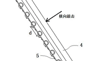 基于鋼軌橫向振動(dòng)特性檢測(cè)鋼軌縱向力的方法