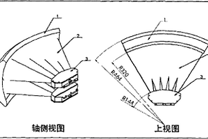 輪胎脫層氣泡檢測(cè)大視場(chǎng)照明方法與照明光源