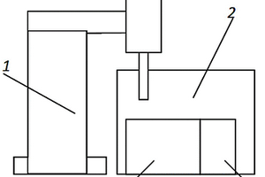 基于文字的超聲檢測(cè)夾具類(lèi)型智能識(shí)別裝置