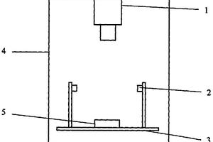 蘋(píng)果表面光澤度檢測(cè)裝置